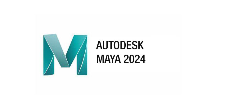 Autodesk Maya 2024 Full Indir