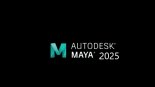 Autodesk Maya 2025