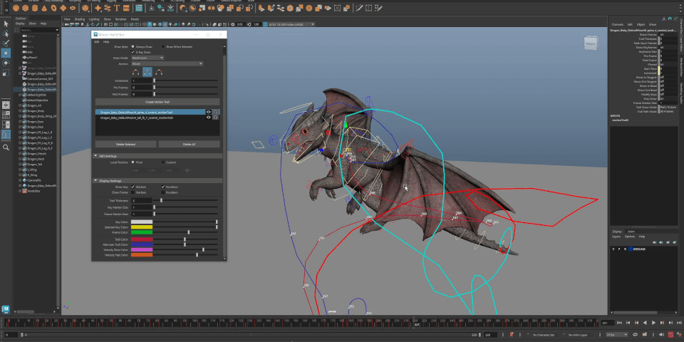 Autodesk Maya 2025 indir