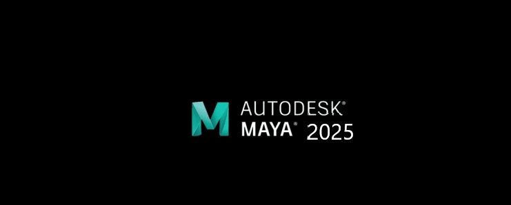 Autodesk Maya 2025