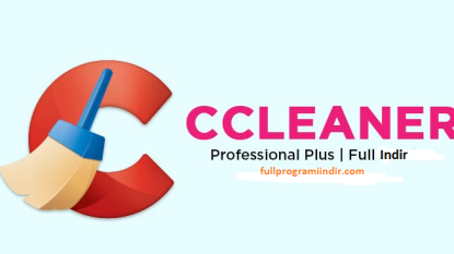 CCleaner Professional Plus