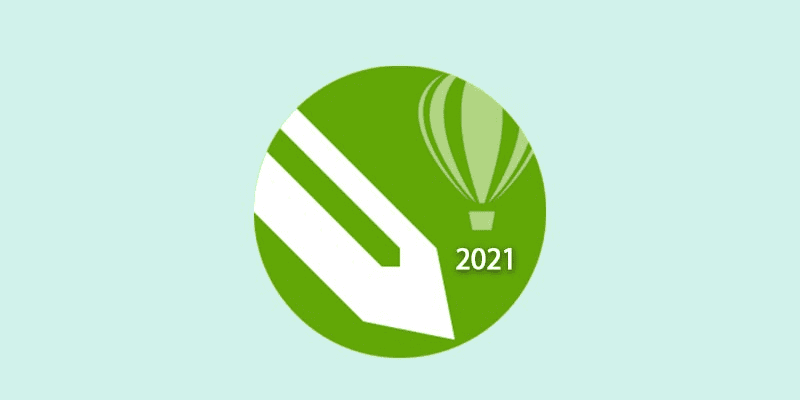 CorelDRAW 2021