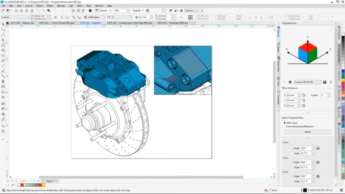 CorelDRAW Technical Suite