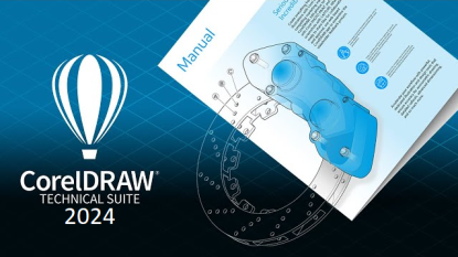 CorelDRAW Technical Suite