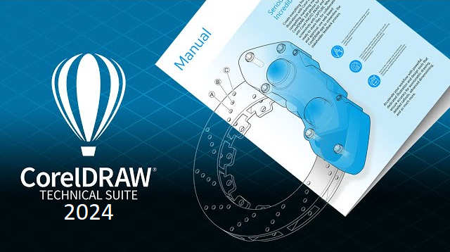 CorelDRAW Technical Suite