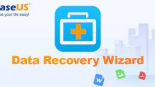 EaseUS Data Recovery Wizard