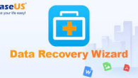 EaseUS Data Recovery Wizard