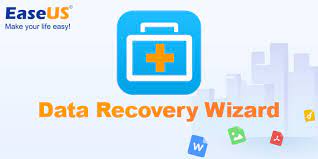 EaseUS Data Recovery Wizard