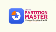 EaseUS Partition Master 2024