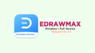 EdrawMax Ultimat Full Indir