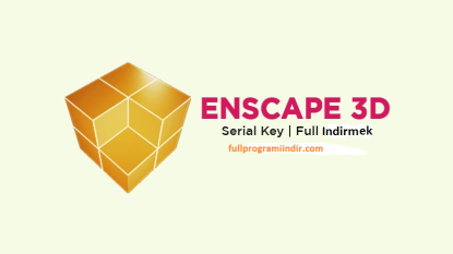 Enscape 3D