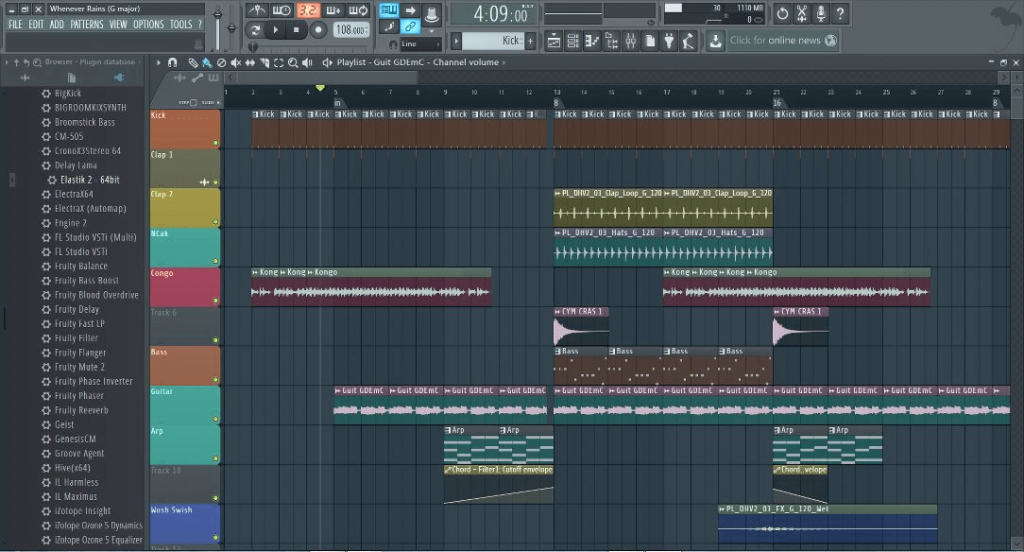 FL Studio 12 Indir