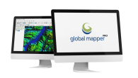 Global Mapper Pro