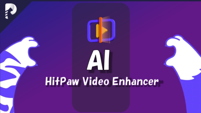 HitPaw Video Enhancer Indir