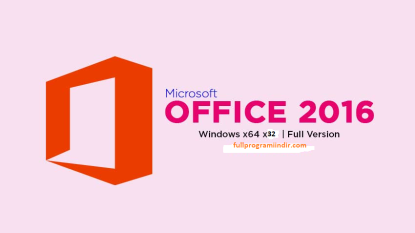 Microsoft Office 2016