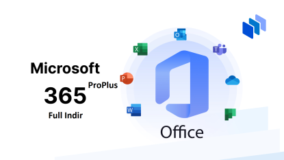 Microsoft Office 365 İndir