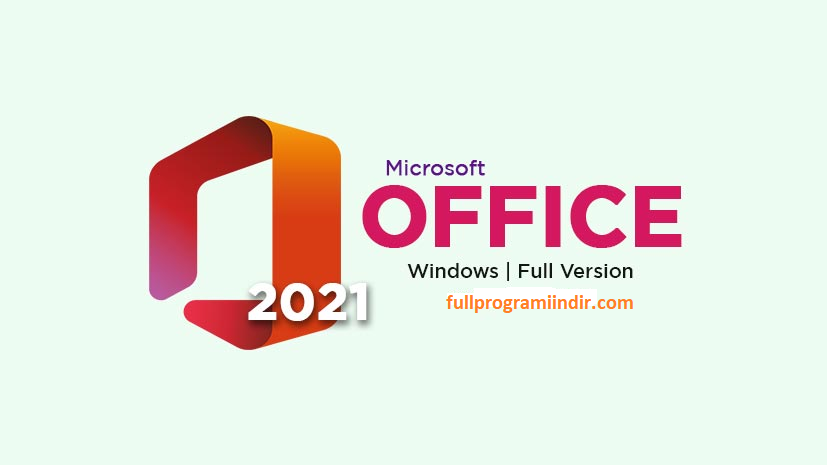 Microsoft Office Professional Plus 2021