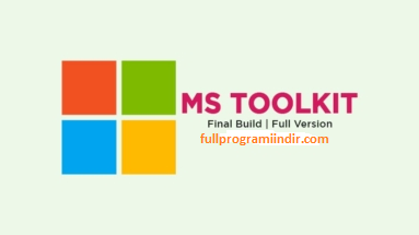 Microsoft Toolkit