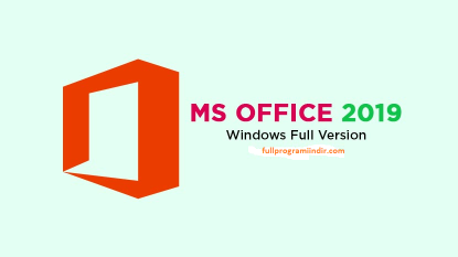 Office 2019