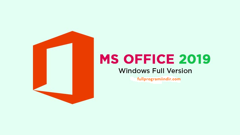 Office 2019