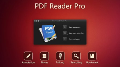 PDF Reader Pro