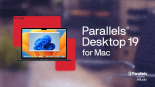 Parallels Desktop Business Edition 19 MacOS