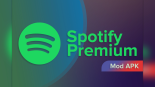 Spotify Premium Apk