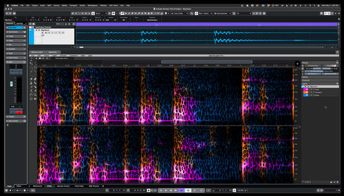 Steinberg SpectraLayers Pro