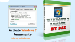 Windows 7 Loader Indir