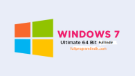 Windows 7 Ultimate ISO