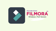 Wondershare Filmora