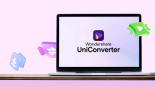 Wondershare UniConverter Indir