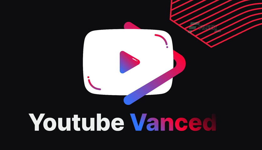 YouTube Vanced Apk