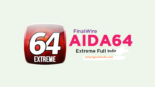 AIDA64 Extreme Edition