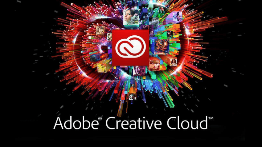 Adobe Creative Cloud Collection