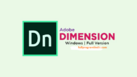 Adobe Dimension 2024