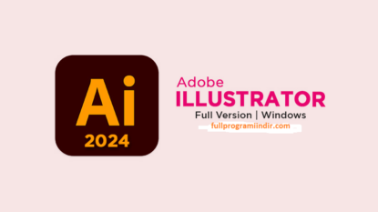 Adobe Illustrator 2024