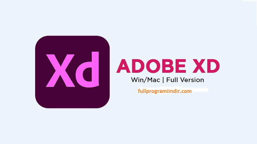 Adobe XD 2024