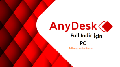 AnyDesk Full Indir