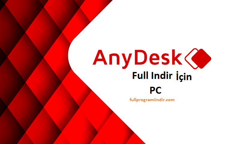 AnyDesk Full Indir