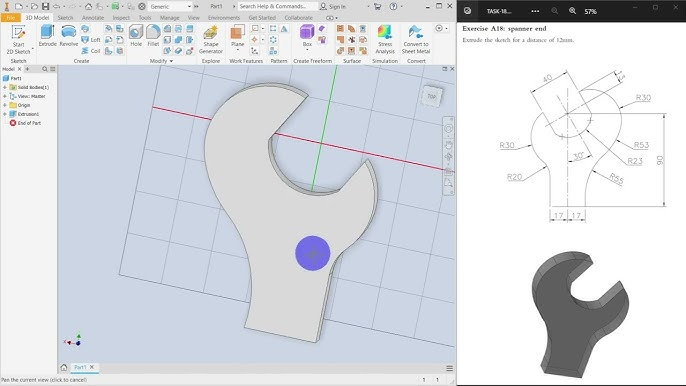 Autodesk Inventor Professional 2025