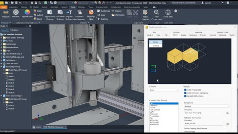 Autodesk Inventor Professional