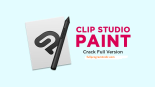 Clip Studio Paint EX