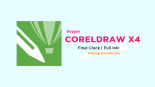 CorelDRAW Graphics Suite X4