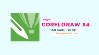 CorelDRAW Graphics Suite X4