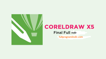 CorelDRAW Graphics Suite X5