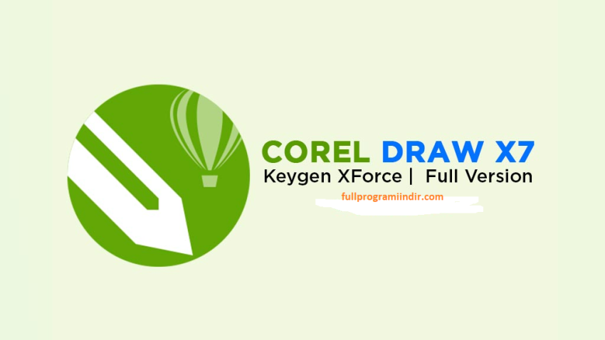 CorelDRAW Graphics Suite X7