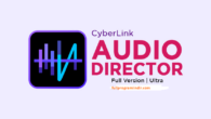 CyberLink AudioDirector Ultra