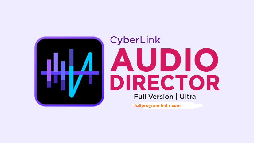 CyberLink AudioDirector Ultra