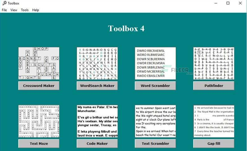 Discovery Educational Software Toolbox 2024